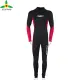 3mm Freediving Swimming Diving Surfing Men Neopren Wetsuit