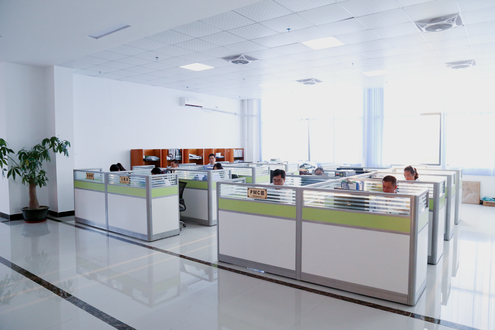 Huamatek Nonwoven Office