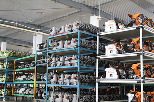 Ningbo Brace Power Tools Co., Ltd