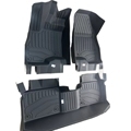 Environmentally Friendly Waterproof Car Mats & Padding - Easy to Clean Interior Accessories1