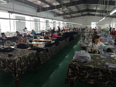 China Hengtai Group Military and Police Equipment Manufacturing Co., Limited