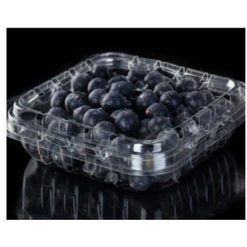 Заполните свой продукт дисплеем с помощью Clamshell и Caddy Containers