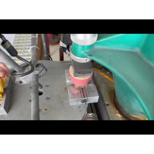 Faixa prateada com impressão colorida 2