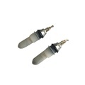 Restore Car Accessories: Seat Belt Parts and MGG Inflator1