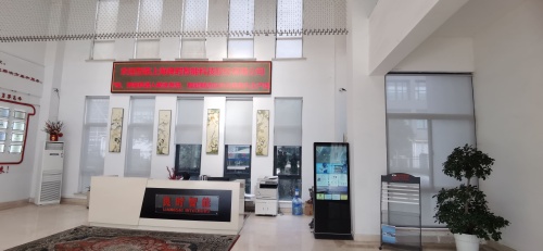 Shanghai Liangshi – Özel Basınçlı Kap İmalatı ve Sistem Entegrasyonu | Kaplama Teknolojileri