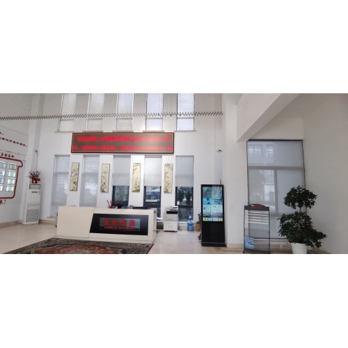 Shanghai Liangshi: integración de sistemas y fabricación de recipientes a presión personalizados | Tecnologías de recubrimiento
