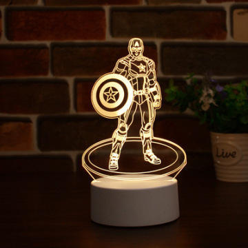 Top 10 Most Popular Chinese Kids Night Light Brands