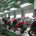Automatic Motorcycle Assembly Production Line Manufacture Plant1