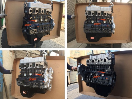 Como o Bare Engine do futuro será realizado?