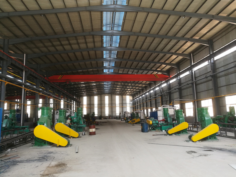 Shandong Zhongnuo Heavy Industry Co.,Ltd.