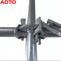 Ringlock Scaffold Tower: A Comprehensive Guide for Construction Platform Needs1