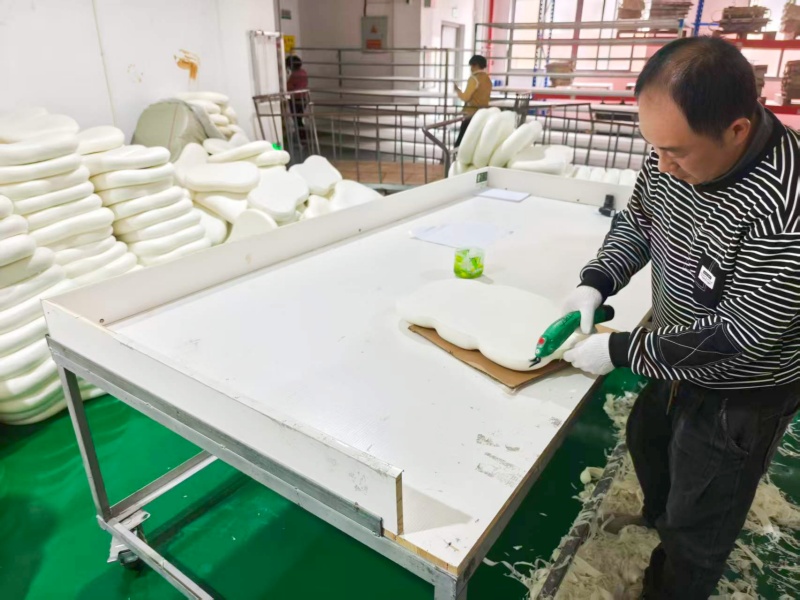 Jiangsu Xuntong Textile Technology Co., Ltd.