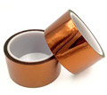 High Temperature PI Film Tape with Silicone Adhesive for 3D Printing1