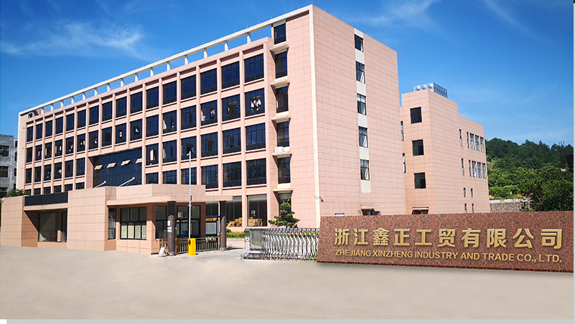 Zhejiang Xinzheng Industry and Trade Co.,Ltd