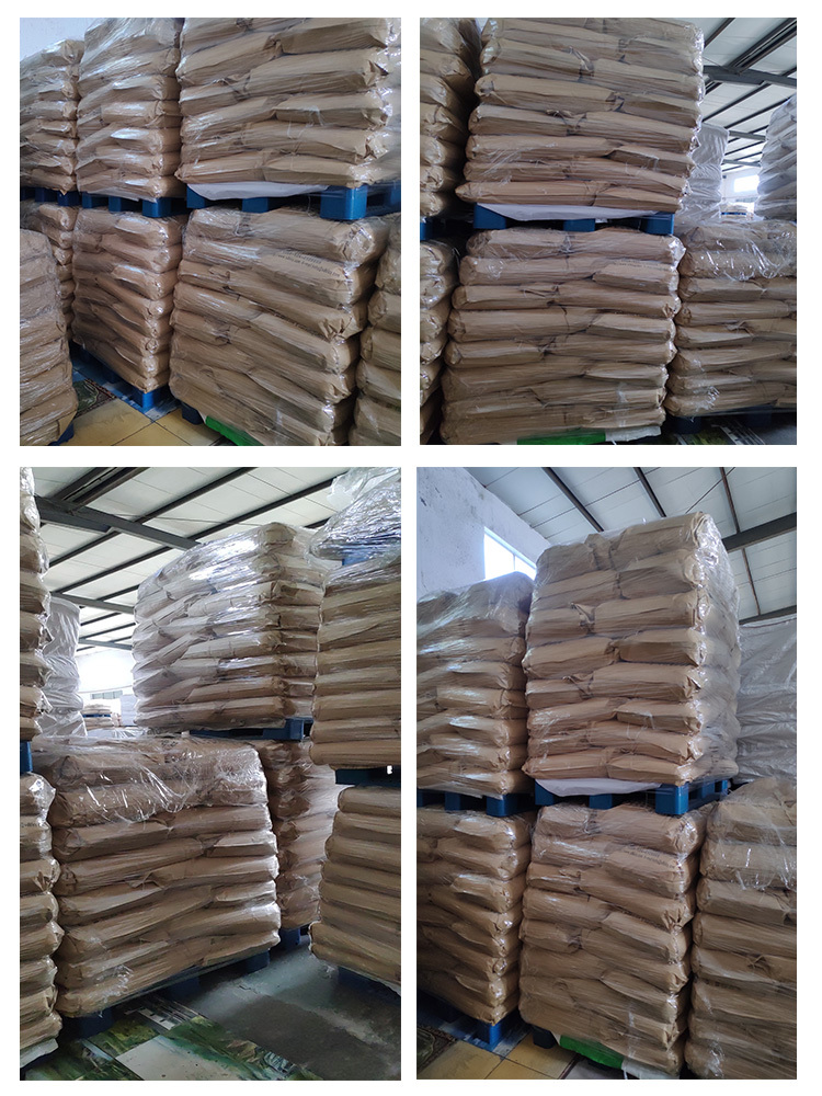 Top Quality  Isomalto oligosaccharide Soluble Corn (4)