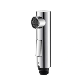 Pull Out Spray Tap for Kitchen Sink leads a new trend in kitchen water use