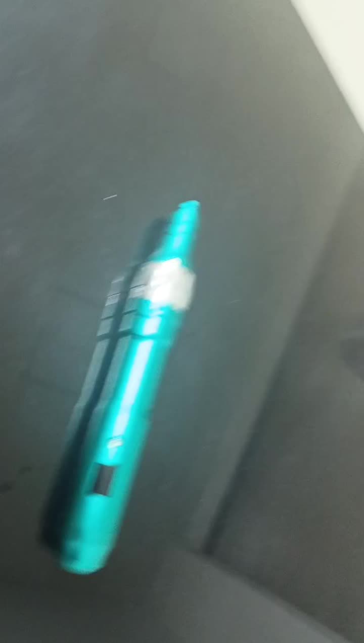 M7 Inside battery digital derma pen