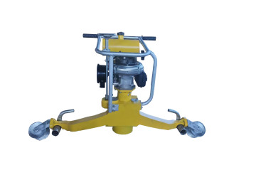 NGM-6.0 RAIL PROFILE GRINDER