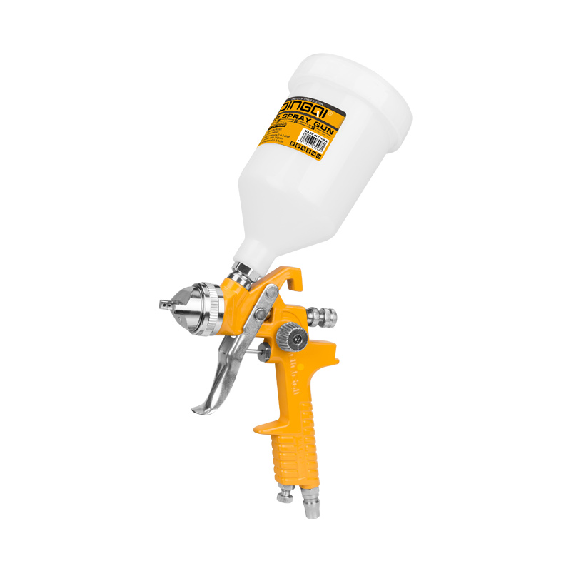 DingQi High Quality Professional Auto Air Spray Gun