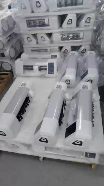 M10 phone film factory