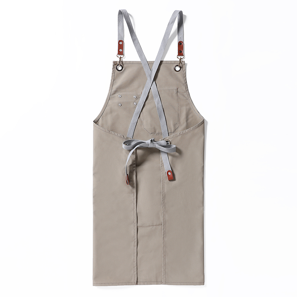 Skillful manufacture wear resistant gardening homework cleaning aprons