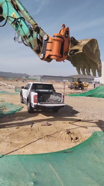 quick hitch coupler 1