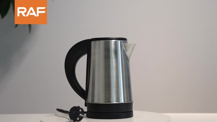 Kettle électrique durable R.7188