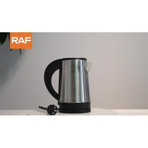 Kettle électrique durable R.7188