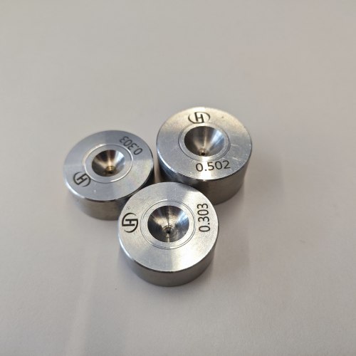 SMCD -Drahtzeichnung stirbt: Wie optimieren Sie die Leistung?