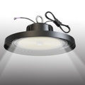 Industrial UFO LED High Bay Lights: 100W to 240W Factory Warehouse Lighting1
