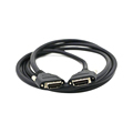 Industrial Camera Cable: 26-pin SDR to SDR, 1.2m & 1.5m Lengths for Machinery Equipment1