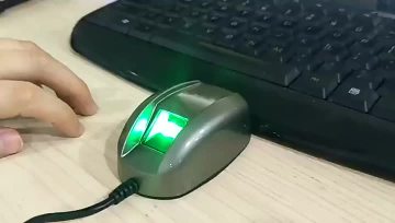 HF4000 demo test