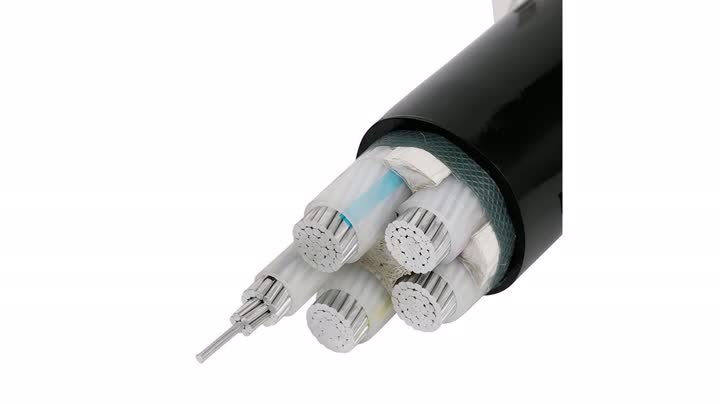 YJLV power cable