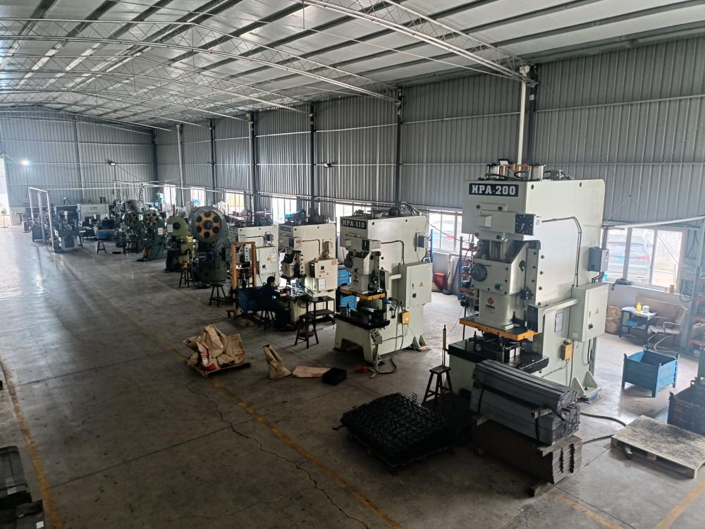 CNC Workshop (5)