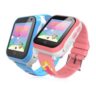 Tækniverðir Öryggi SmartWatch iðnaður barna þróast hratt