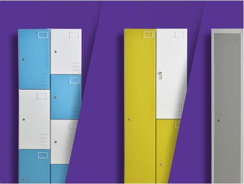 स्टील ऑफिस कैबिनेट कितने समय तक चलते हैं?