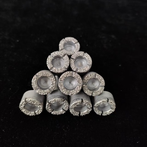 The Heavy-Duty Solution for Casting & Stone Rough Grinding