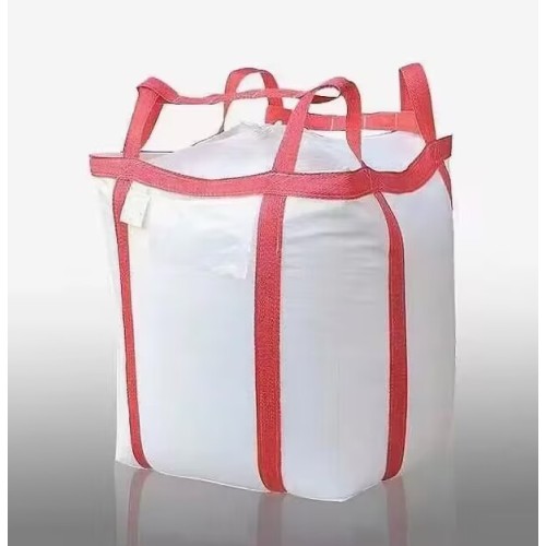 Il s'agit d'un sac géant de forme spéciale de 1,2 tonne.