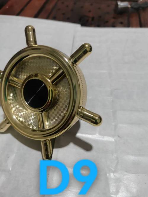 Alça de caixa de segurança decorativa durável e botão de cofre - vários estilos para segurança doméstica, segurança à prova de fogo. Peças de reposição de alça segura de metal de alto polimento para gabinete de cofre de segurança