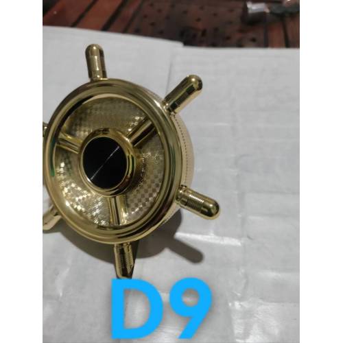 Alça de caixa de segurança decorativa durável e botão de cofre - vários estilos para segurança doméstica, segurança à prova de fogo. Peças de reposição de alça segura de metal de alto polimento para gabinete de cofre de segurança