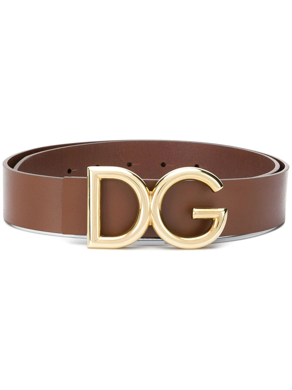 DG belt buckle