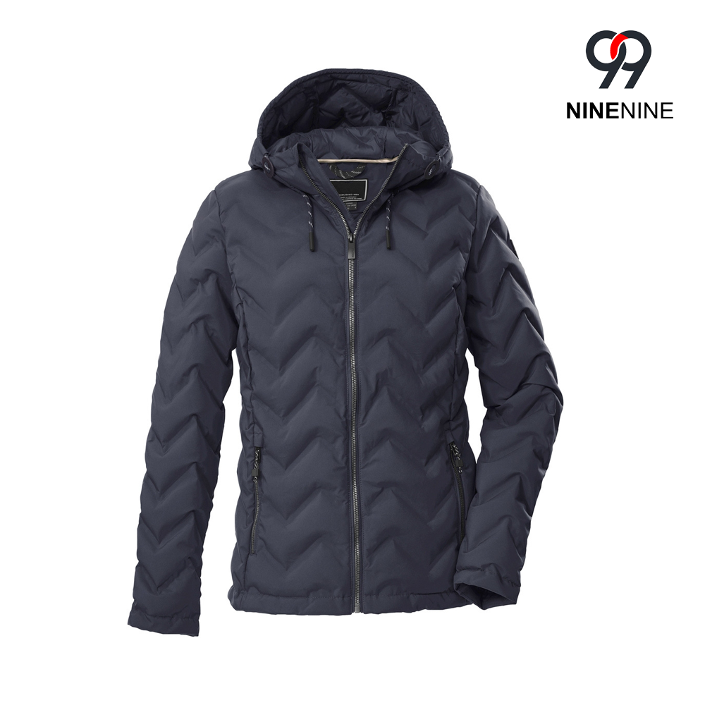 Chaquetas Mujer 036