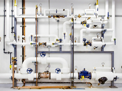 La durabilité, la résistance à la corrosion et la croissance des infrastructures stimulent l’industrie mondiale des entretoises de tuyaux en 2026