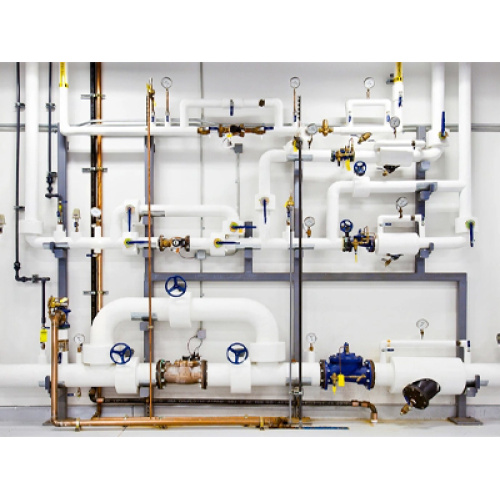 Dayanıklılık, Korozyon Direnci ve Altyapı Büyümesi 2026'da Küresel Boru Ara Parçası Sektörünü Yönlendiriyor