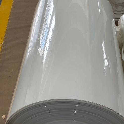 Class F PET Insulation Coaming Board for Dry Type Transformer Winding