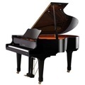 SPYKER Professional Acoustic Grand Piano: 88-Key Instrument with Self-Playing Feature1