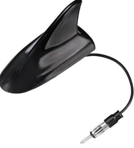 Antena de cabeça de cogumelo para montagem no teto do carro: Guia OEM da frota