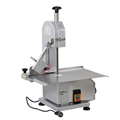Electric Meat Bone Saw Machine - Butcher Machinery for Frozen Bone Cutting1