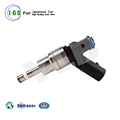 YLB Brand Fuel Injector Nozzle 06F906036A 0261500020 for Audi A4 2006-2008 2.0 TDI quattro1