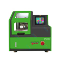 Automobile Engine Bed Calibration Service for Common Rail Diesel Injectors1